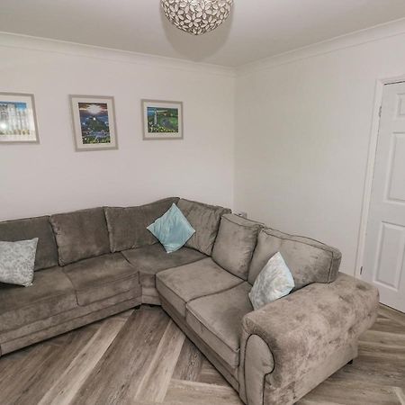 Cwtch Ar Y Mor Villa Burry Port Ngoại thất bức ảnh