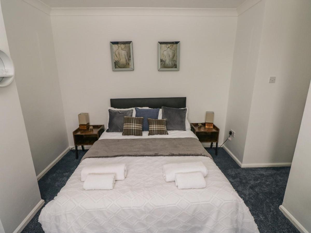 Cwtch Ar Y Mor Villa Burry Port Ngoại thất bức ảnh