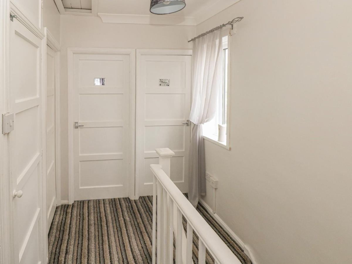 Cwtch Ar Y Mor Villa Burry Port Ngoại thất bức ảnh