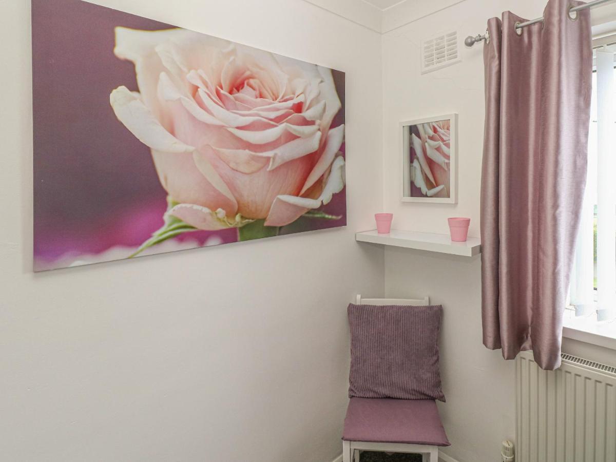 Cwtch Ar Y Mor Villa Burry Port Ngoại thất bức ảnh