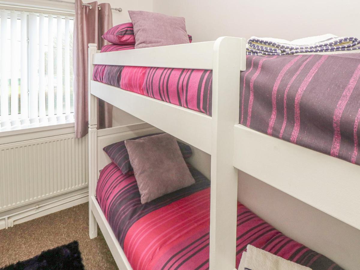 Cwtch Ar Y Mor Villa Burry Port Ngoại thất bức ảnh